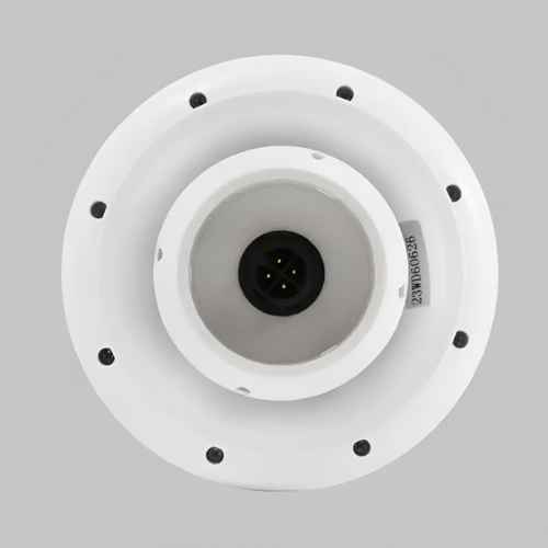 Acoustic Testing Pro Wireless Meteorological Weather Station Data Logger