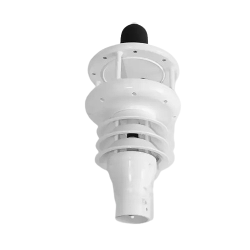 Acoustic Testing Pro Wireless Meteorological Weather Station Data Logger