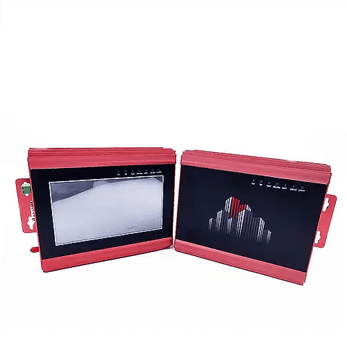 Acoustic Testing Pro Data Collector