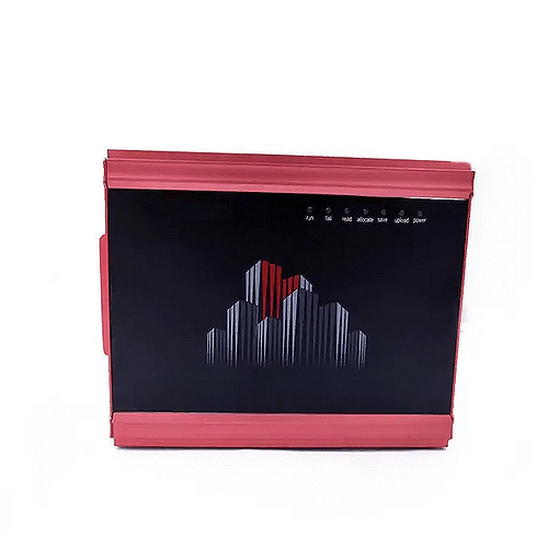 Acoustic Testing Pro Data Collector