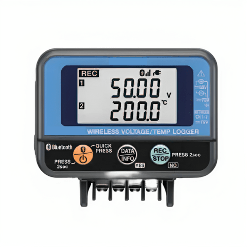 Acoustic Testing Pro Wireless Mini Logger