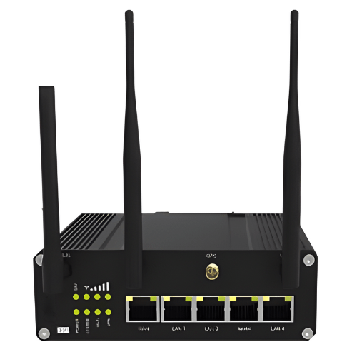 Acoustic Testing Pro Long Range Wireless Temperature Logger