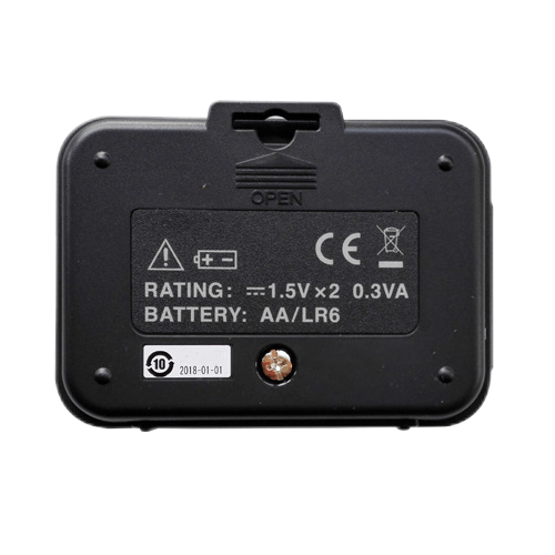 Acoustic Testing Pro Wireless Mini Temperature Data Logger