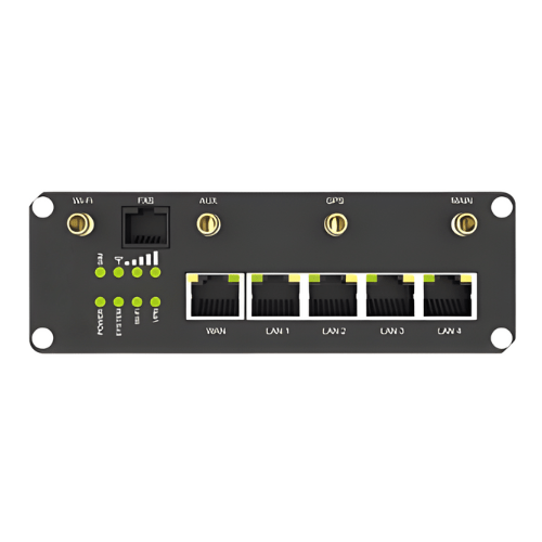 Acoustic Testing Pro Long Range Wireless Temperature Logger