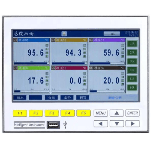 Acoustic Testing Pro Real Time Wireless USB Data Logger