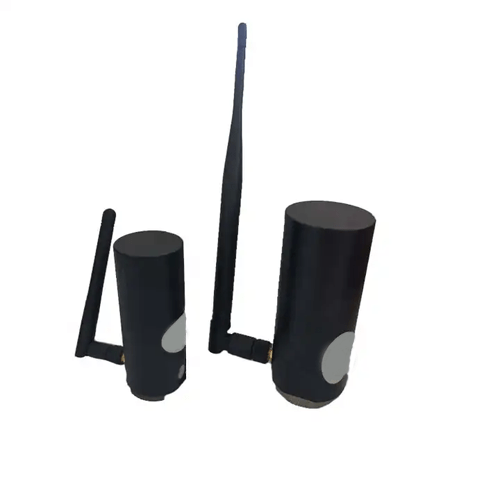 Acoustic Testing Pro Wireless Vibration Temperature Sensor