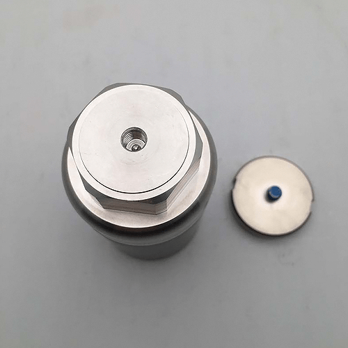 Acoustic Testing Pro Wireless Temperature Vibration Logger