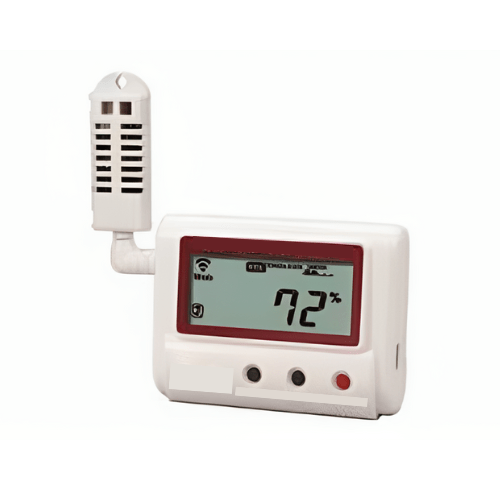 Acoustic Testing Pro 2 Channel Thermo Logger