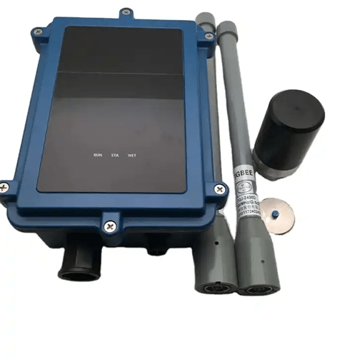 Acoustic Testing Pro Wireless Temperature Vibration Logger