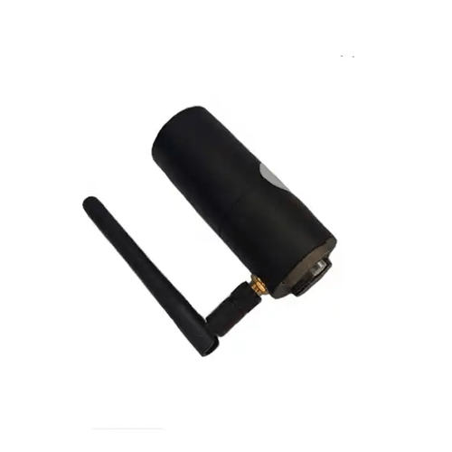 Acoustic Testing Pro Wireless Vibration Temperature Sensor
