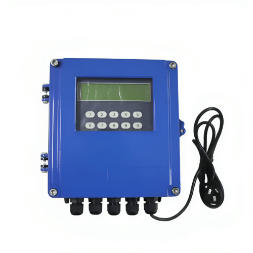 Acoustic Testing Pro Ultrasonic Sensors Wireless Data Logger