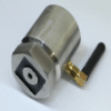 Acoustic Testing Pro Wireless Vibration Temperature Sensor