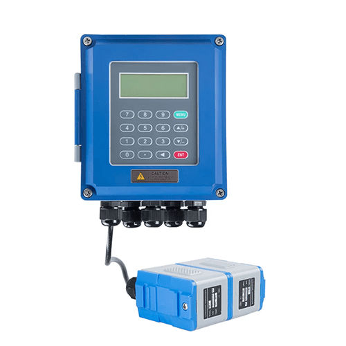 Acoustic Testing Pro Ultrasonic Sensors Wireless Data Logger