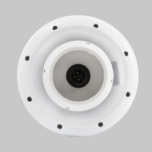 Acoustic Testing Pro Micro Automatic Meteorological Station