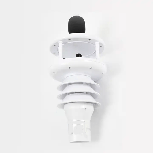 Acoustic Testing Pro Micro Automatic Meteorological Station