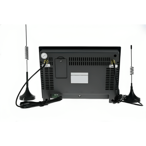 Acoustic Testing Pro GPRS Data Logger Recorder