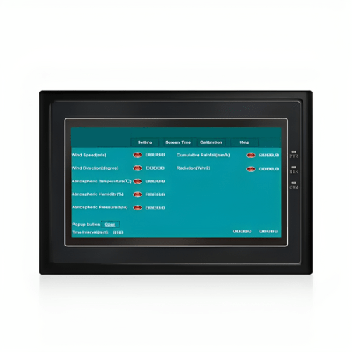 Acoustic Testing Pro GPRS Data Logger Recorder