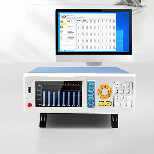 Acoustic Testing Pro Wireless Temperature Data Logger