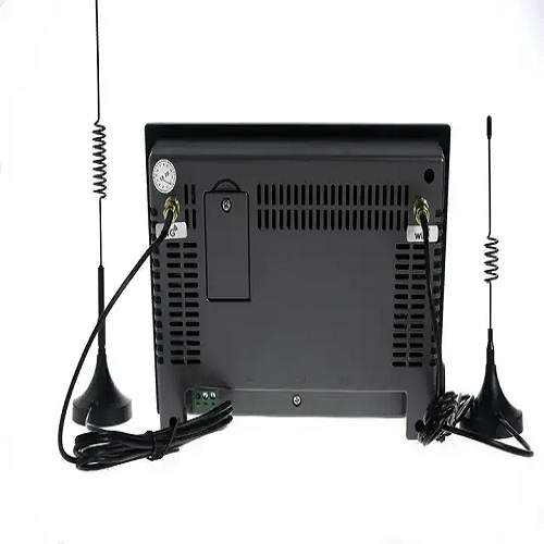 Acoustic Testing Pro GPRS Data Logger Recorder