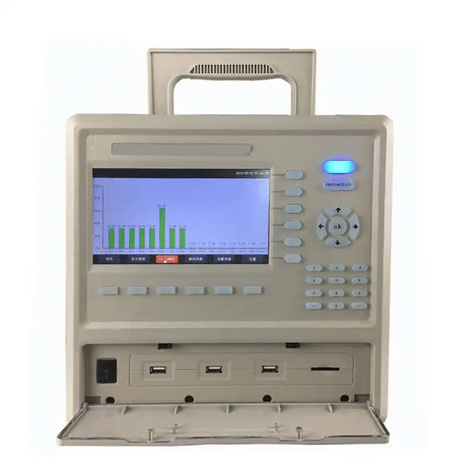 Acoustic Testing Pro Wireless Temperature and Humidity Sensor