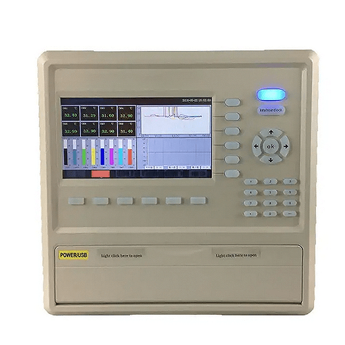 Acoustic Testing Pro Wireless Temperature And Humidity Sensor