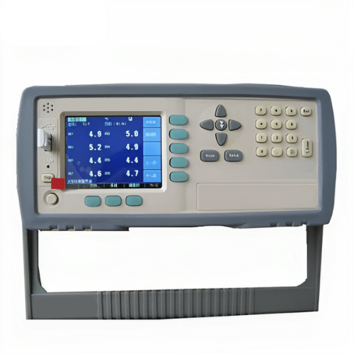 Acoustic Testing Pro Multi Channel Temperature Data Logger