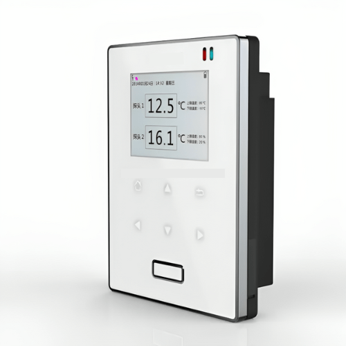 Acoustic Testing Pro Intelligent Wireless Temperature Data Logger