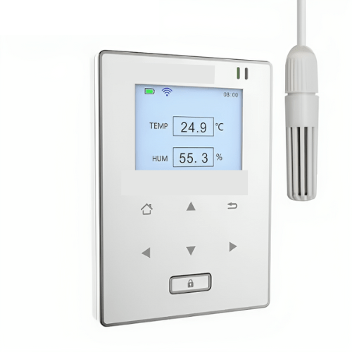 Acoustic Testing Pro Intelligent Wireless Temperature Data Logger