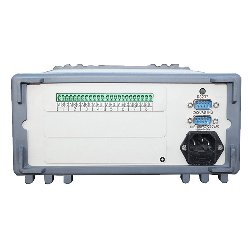 Acoustic Testing Pro Multi Channel Temperature Data Logger