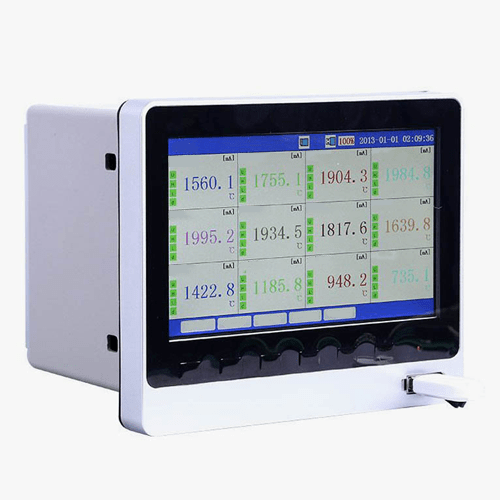 Acoustic Testing Pro Pressure Data Logger