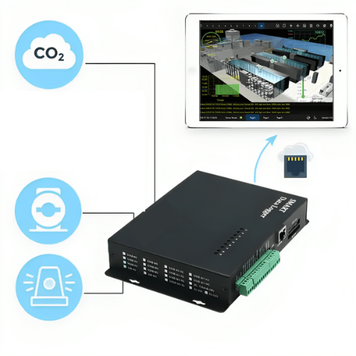 ACTPWTDL-114-1-2.png Acoustic Testing Pro Wireless Remote Temperature Data Logger