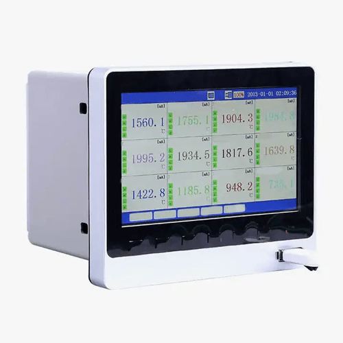 Acoustic Testing Pro Pressure Data Logger