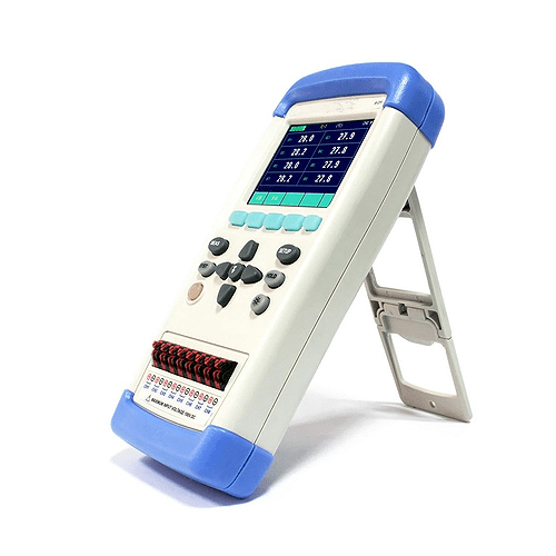 Acoustic Testing Pro Wireless Handheld Temperature Data Logger
