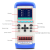 Acoustic Testing Pro Wireless Handheld Temperature Data Logger