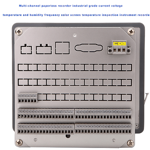 Acoustic Testing Pro Pressure Data Logger