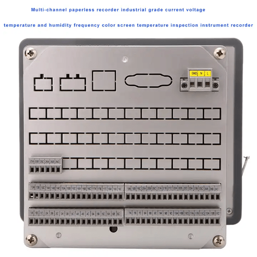 Acoustic Testing Pro Pressure Data Logger