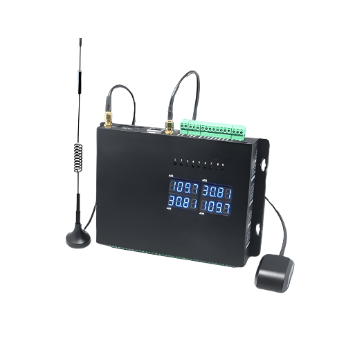 Acoustic Testing Pro Wireless Remote Temperature Data Logger