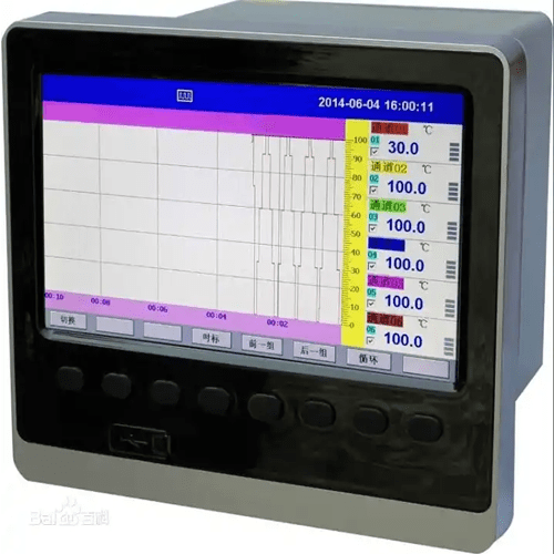 Acoustic Testing Pro Pressure Data Logger