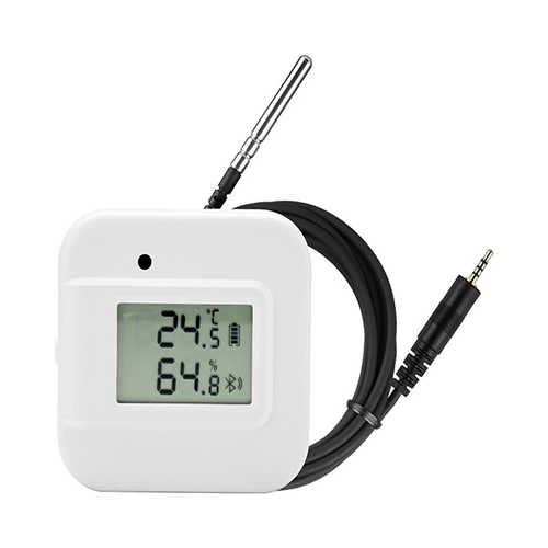 Acoustic Testing Pro Digital Wireless Temperature Data Logger