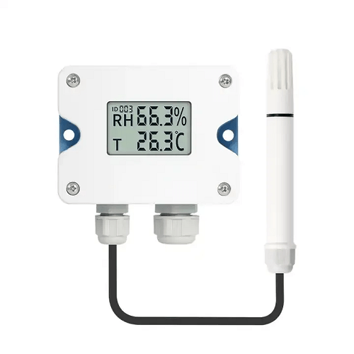 Acoustic Testing Pro Digital Wireless Temperature Data Logger