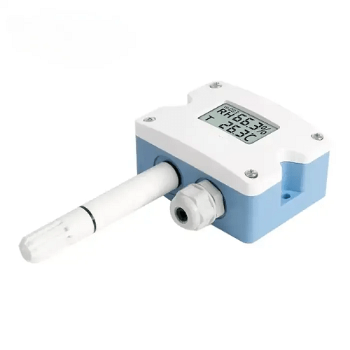 Acoustic Testing Pro Digital Wireless Temperature Data Logger