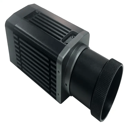 Acoustic Testing Pro Network Thermal Camera System