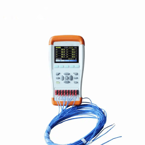 Acoustic Testing Pro Multi Channel Temperature Recorder