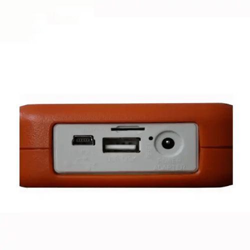 Acoustic Testing Pro Multi Channel Temperature Recorder