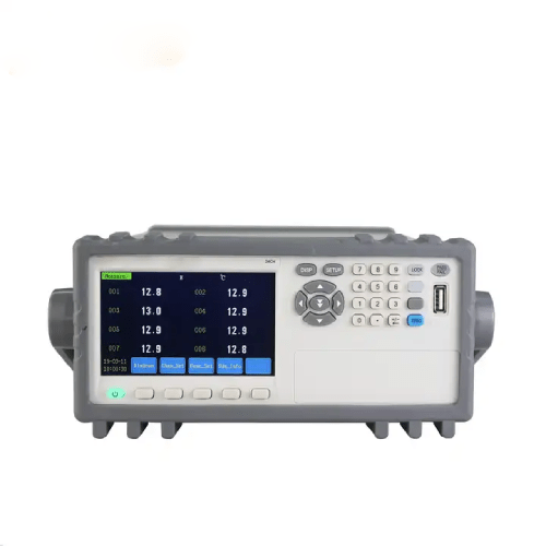 Acoustic Testing Pro Temperature Data Logger