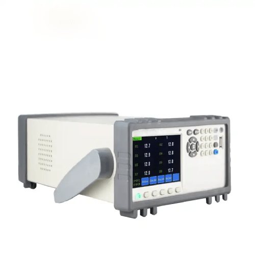 Acoustic Testing Pro Temperature Data Logger