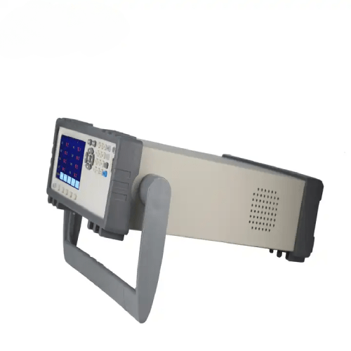 Acoustic Testing Pro Temperature Data Logger