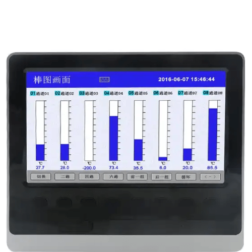 Acoustic Testing Pro Pressure Data Logger