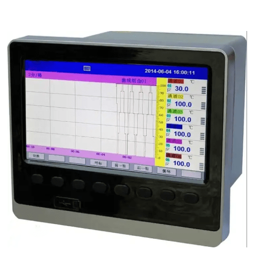 Acoustic Testing Pro Pressure Data Logger