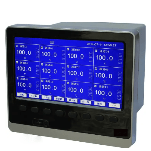 Acoustic Testing Pro Pressure Data Logger